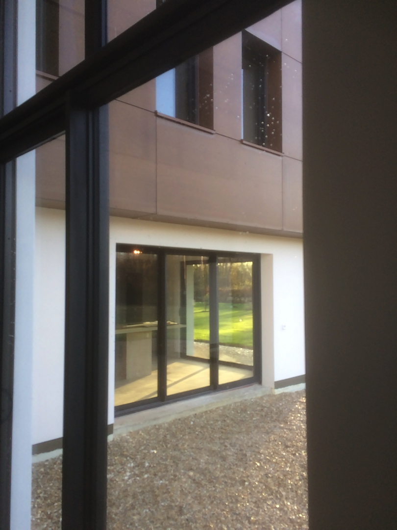 MAISON CONTEMPORAINE